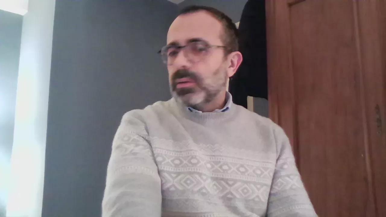 new_fakir on Cam4 