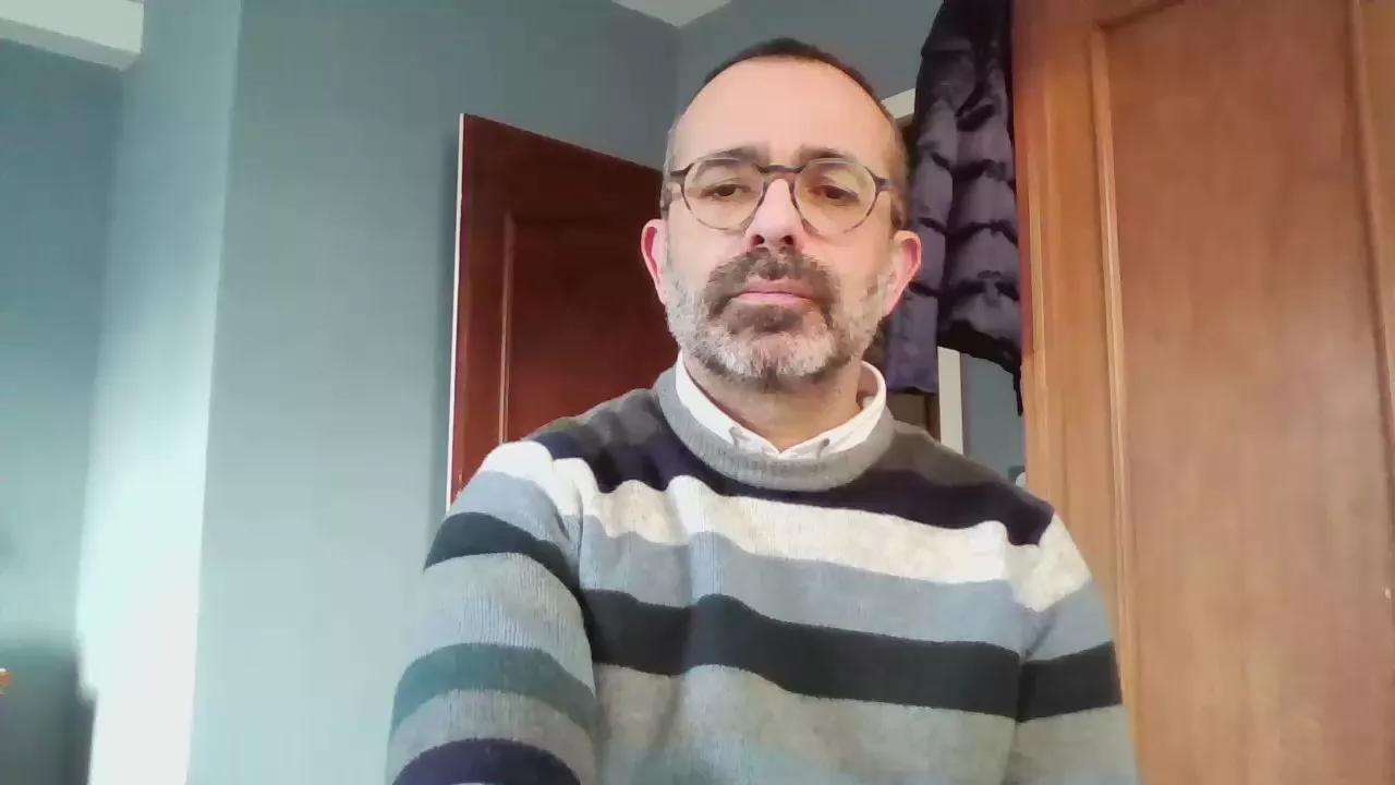 new_fakir on Cam4 