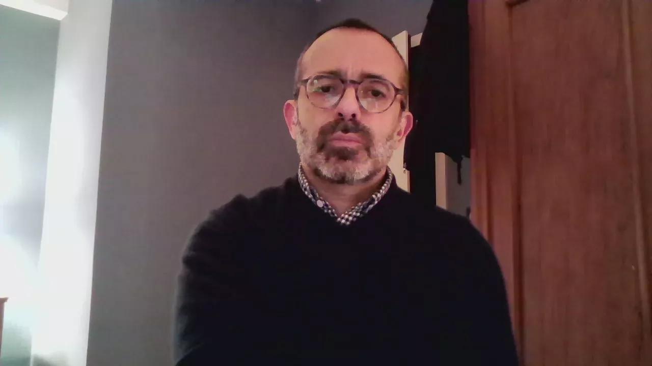 new_fakir on Cam4 