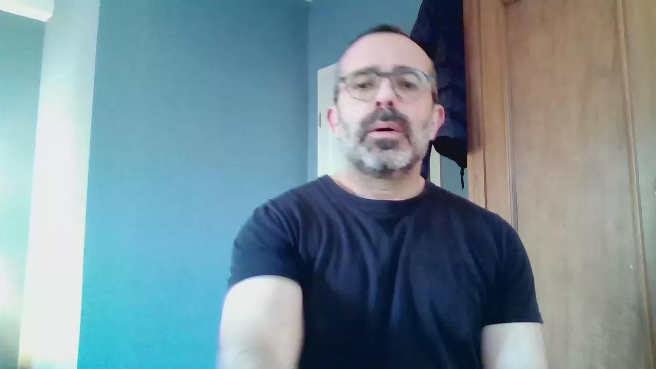 new_fakir on Cam4 