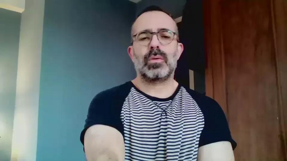 new_fakir on Cam4 