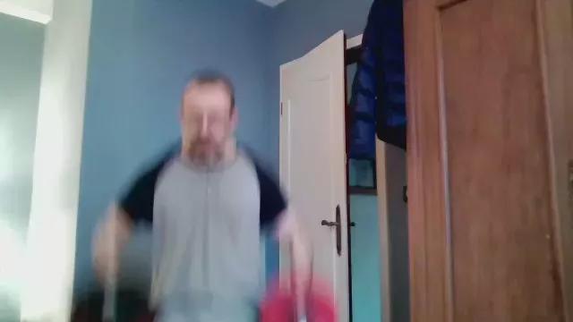 new_fakir on Cam4 