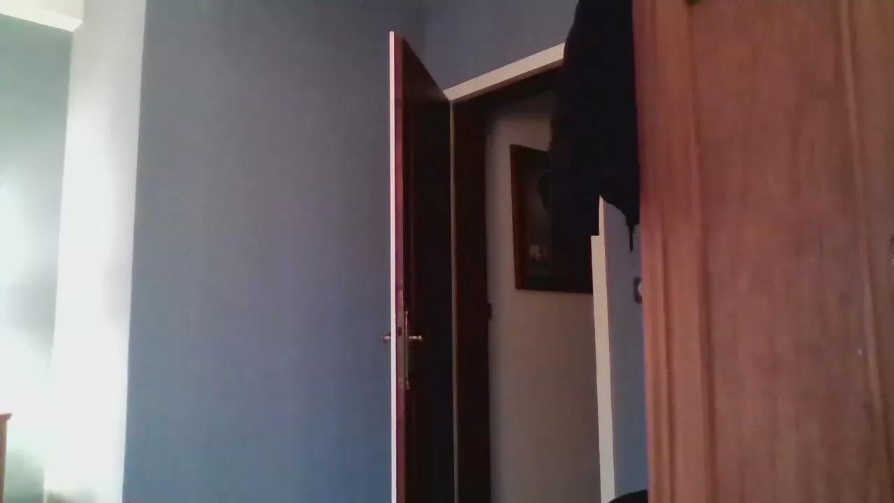 new_fakir on Cam4 