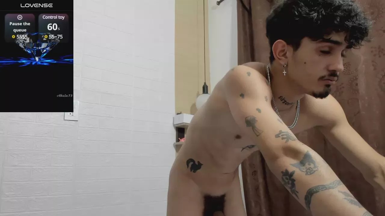 Offline nextboywell1 on Cam4