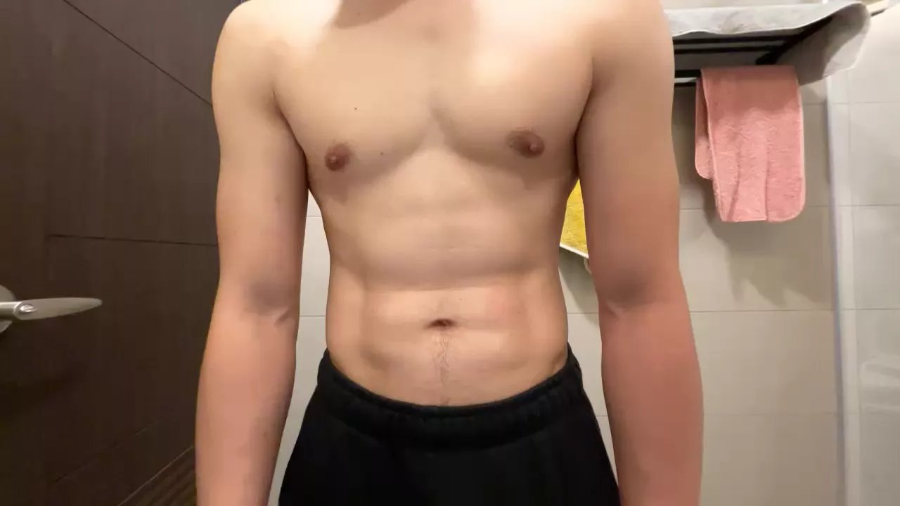 Offline Nhands on Cam4