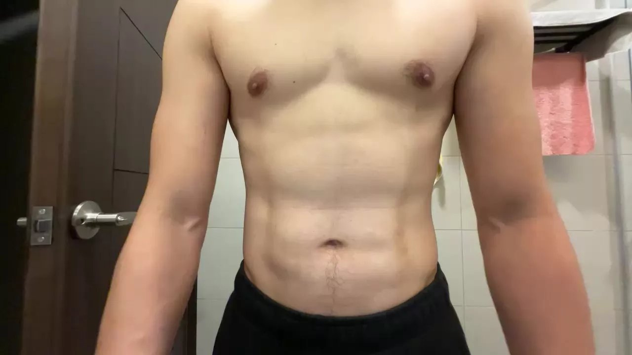 Offline Nhands on Cam4