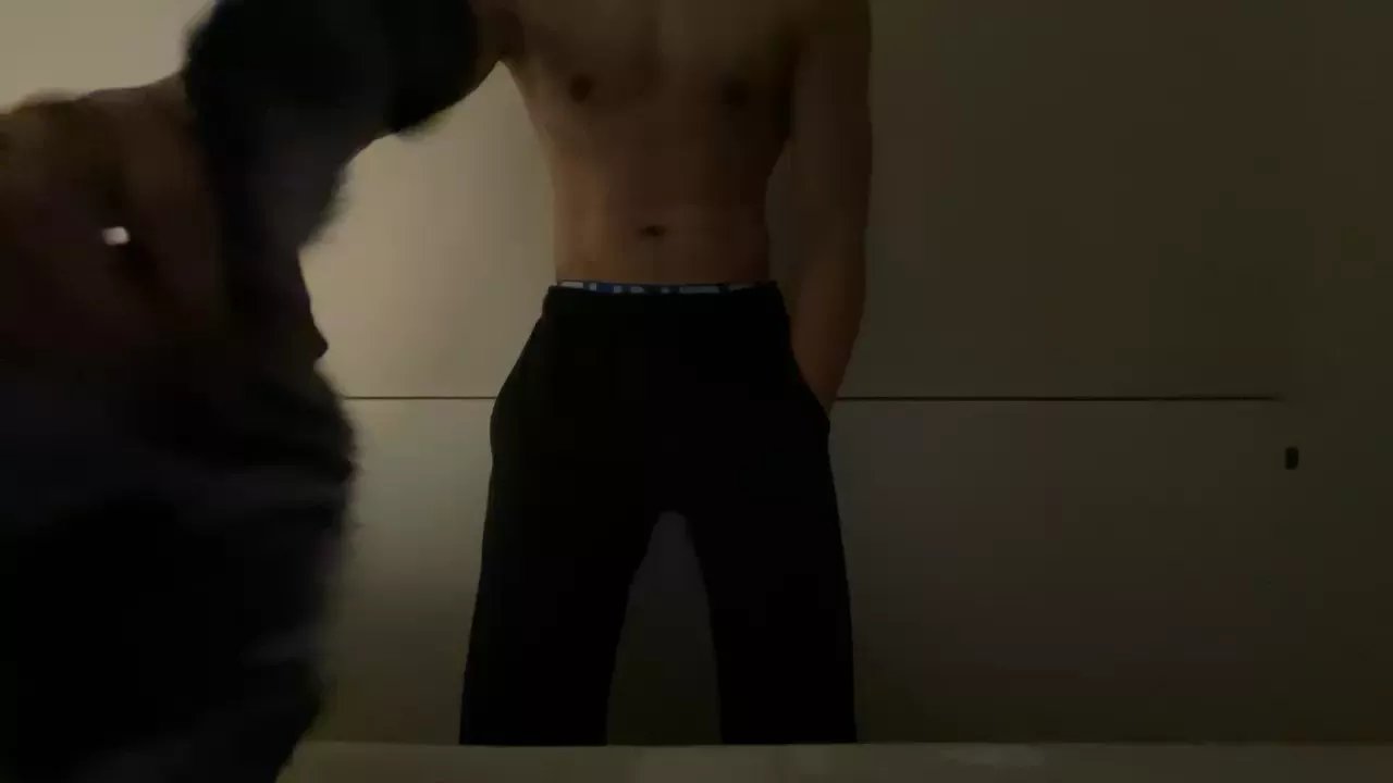 Offline Nhands on Cam4