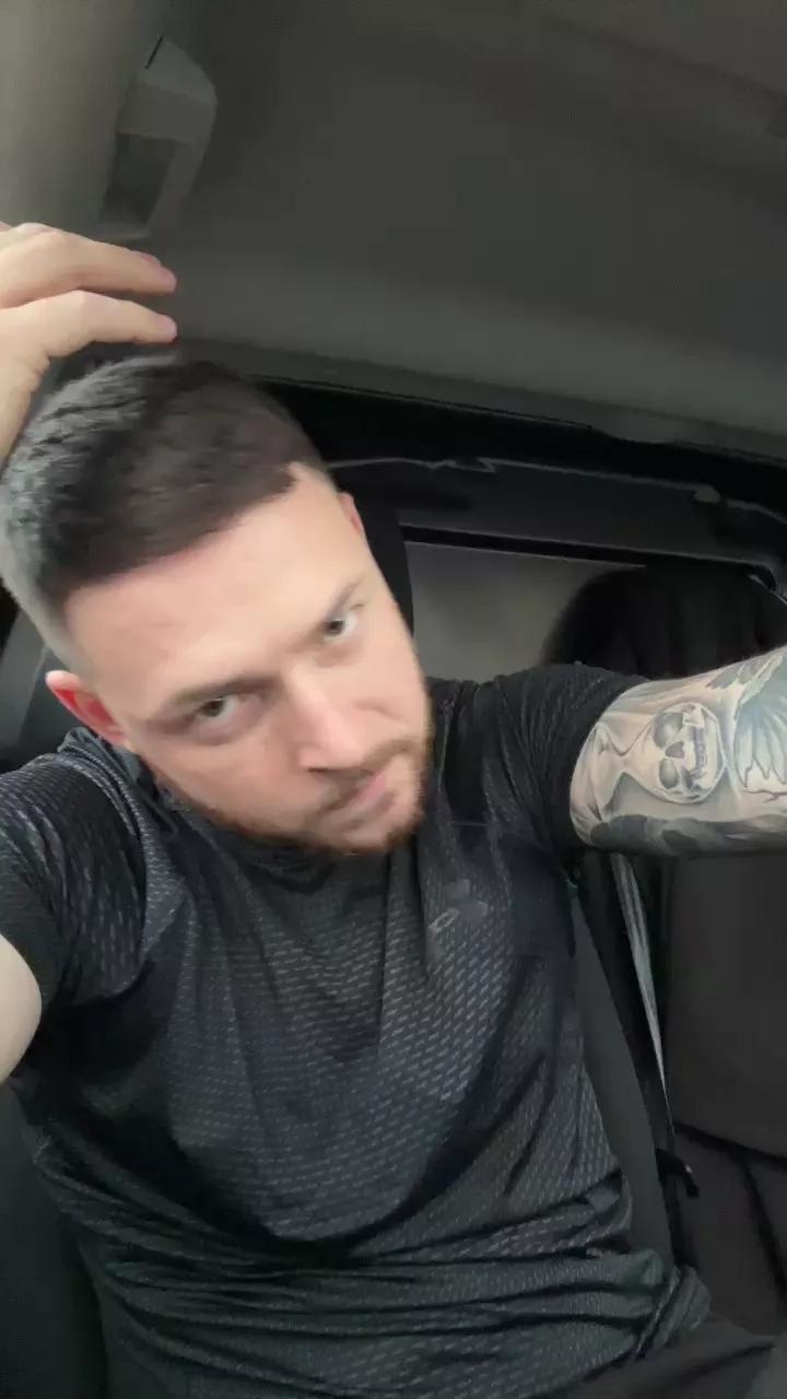 Nicehardon3 on Cam4 