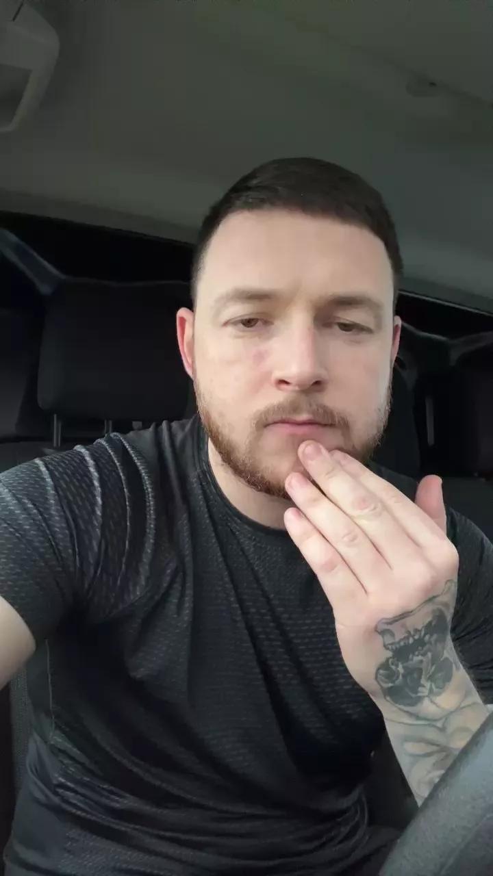 Nicehardon3 on Cam4 