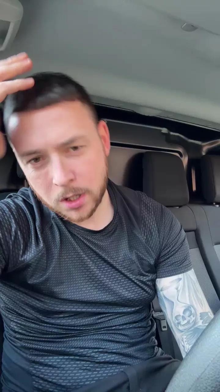 Nicehardon3 on Cam4 