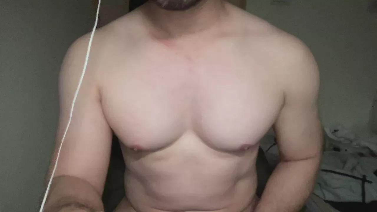 nicenewben3 on Cam4 
