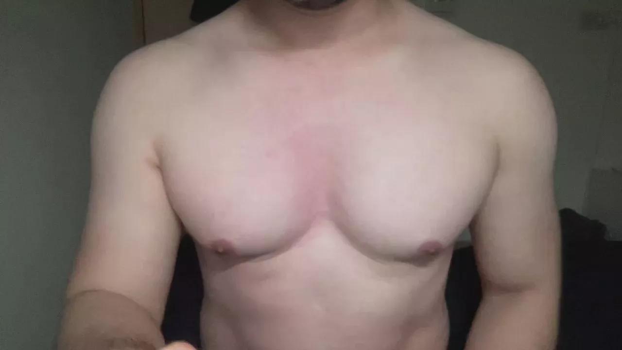 nicenewben3 on Cam4 