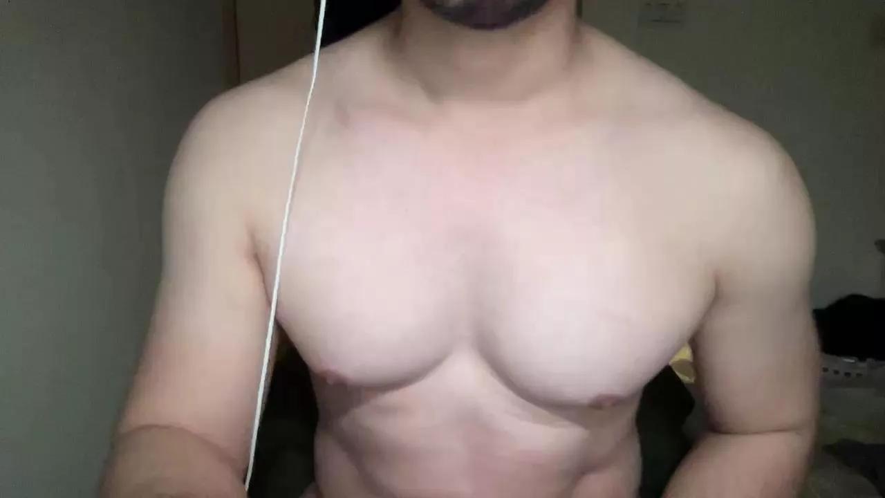nicenewben3 on Cam4 