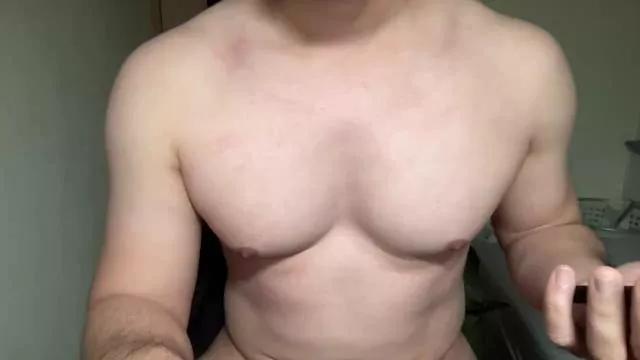 nicenewben3 on Cam4 