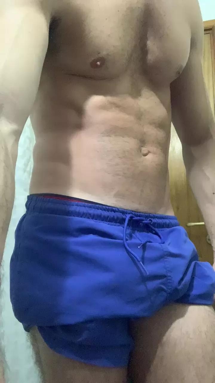 nicholis on Cam4 