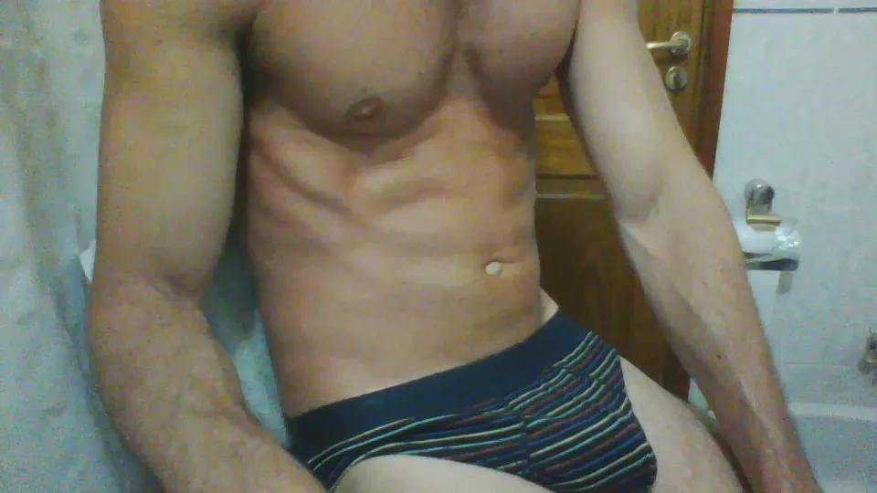 nicholis on Cam4 