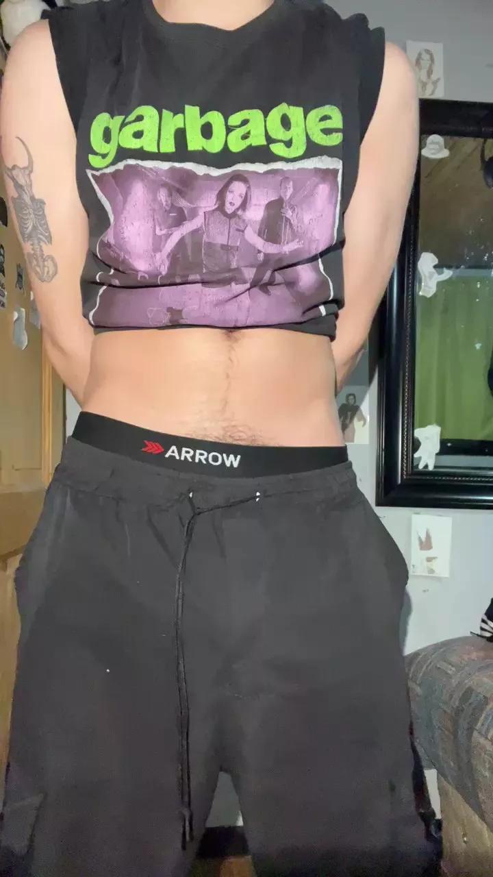 NickBuckley on Cam4 