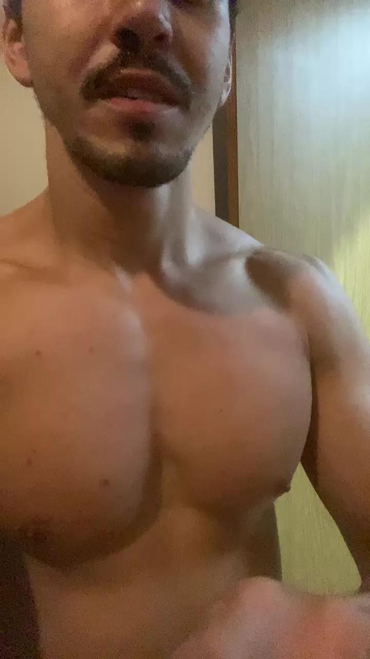 NickFigueiredo on Cam4 