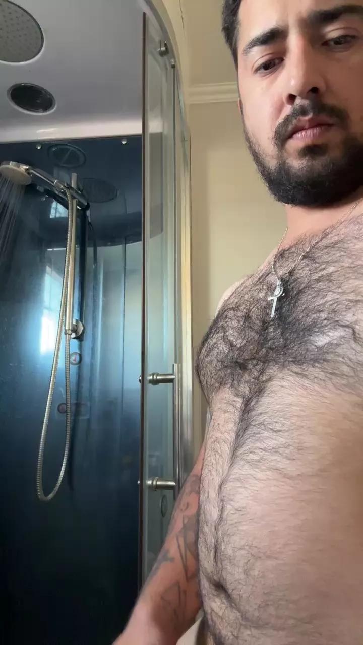 Nickoolas96 on Cam4 