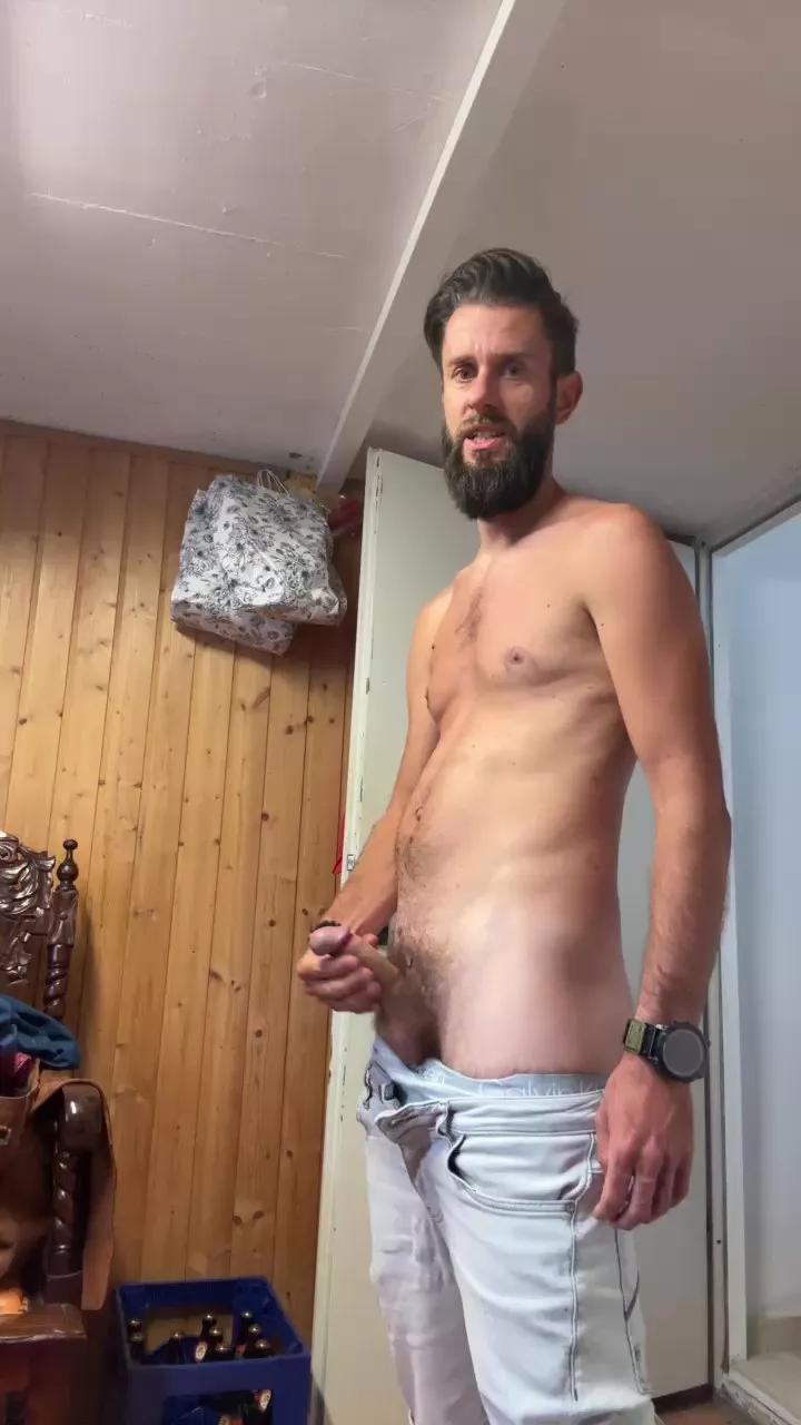 nico_boy89 on Cam4 