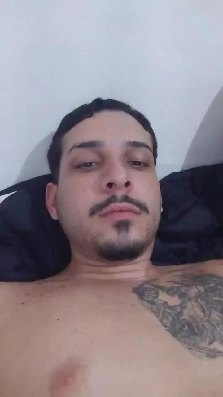 Nigeegeryano on Cam4 