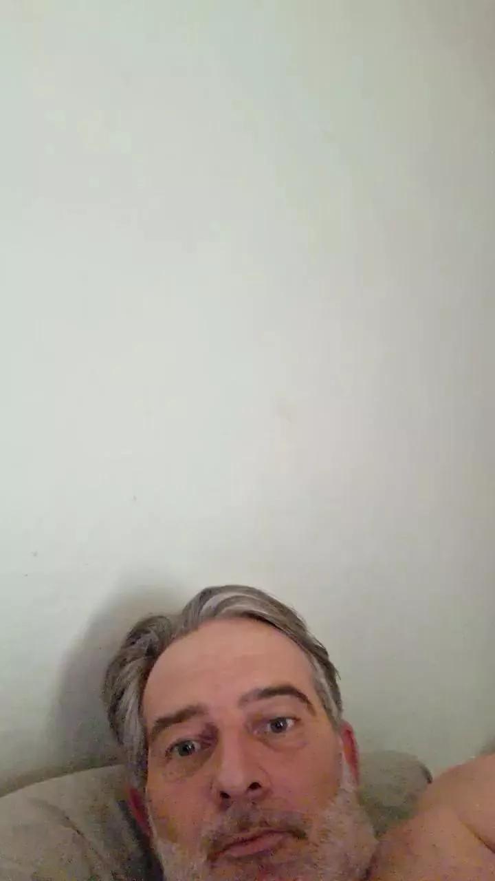 NiKoOccitanie on Cam4 