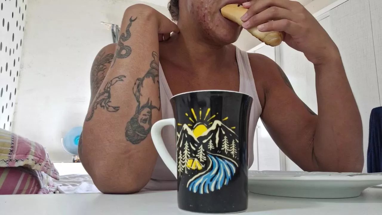 Offline Ninfo_maniaca on Cam4