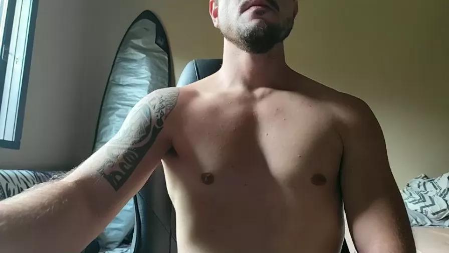 NoaBlaze on Cam4 