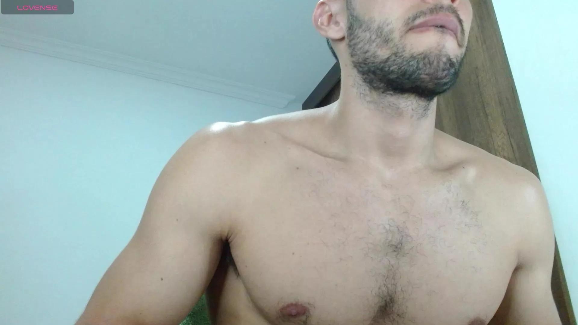 noah_jhonsonn on Cam4 