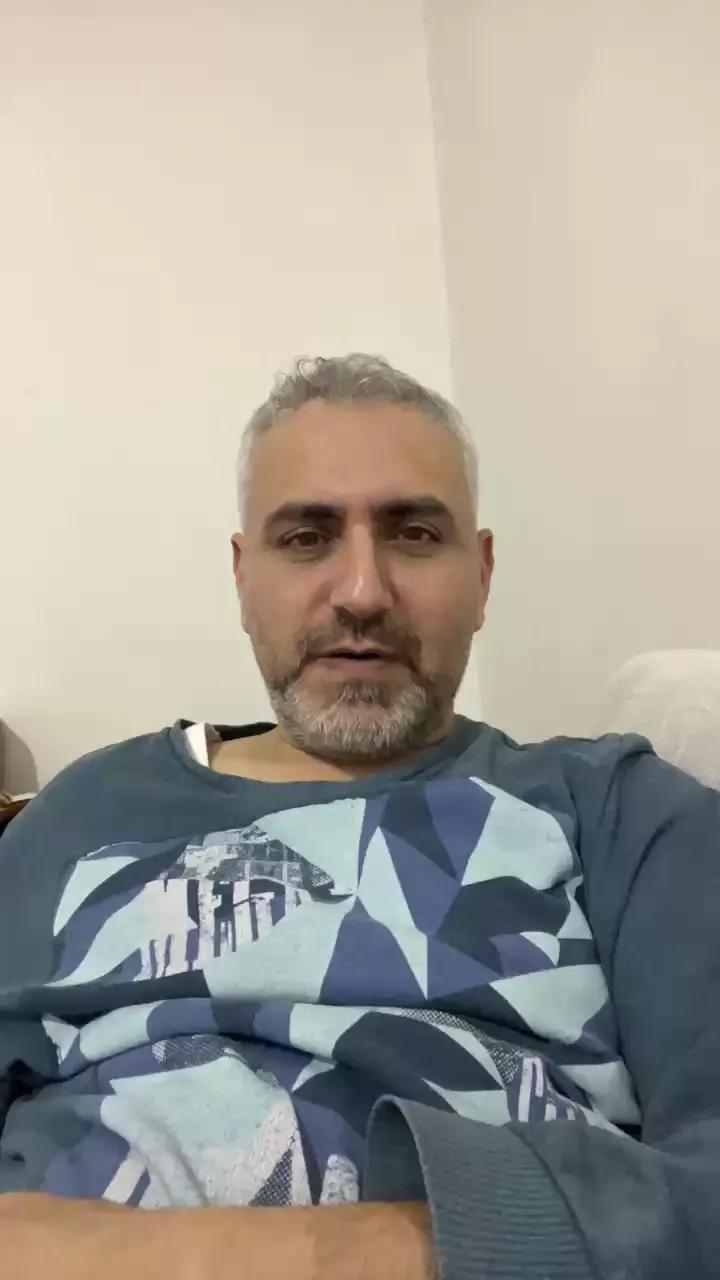 noiosoeagle on Cam4 