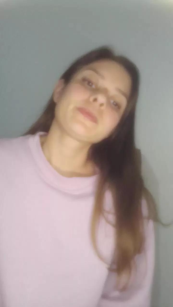 Nordickitten on Cam4 