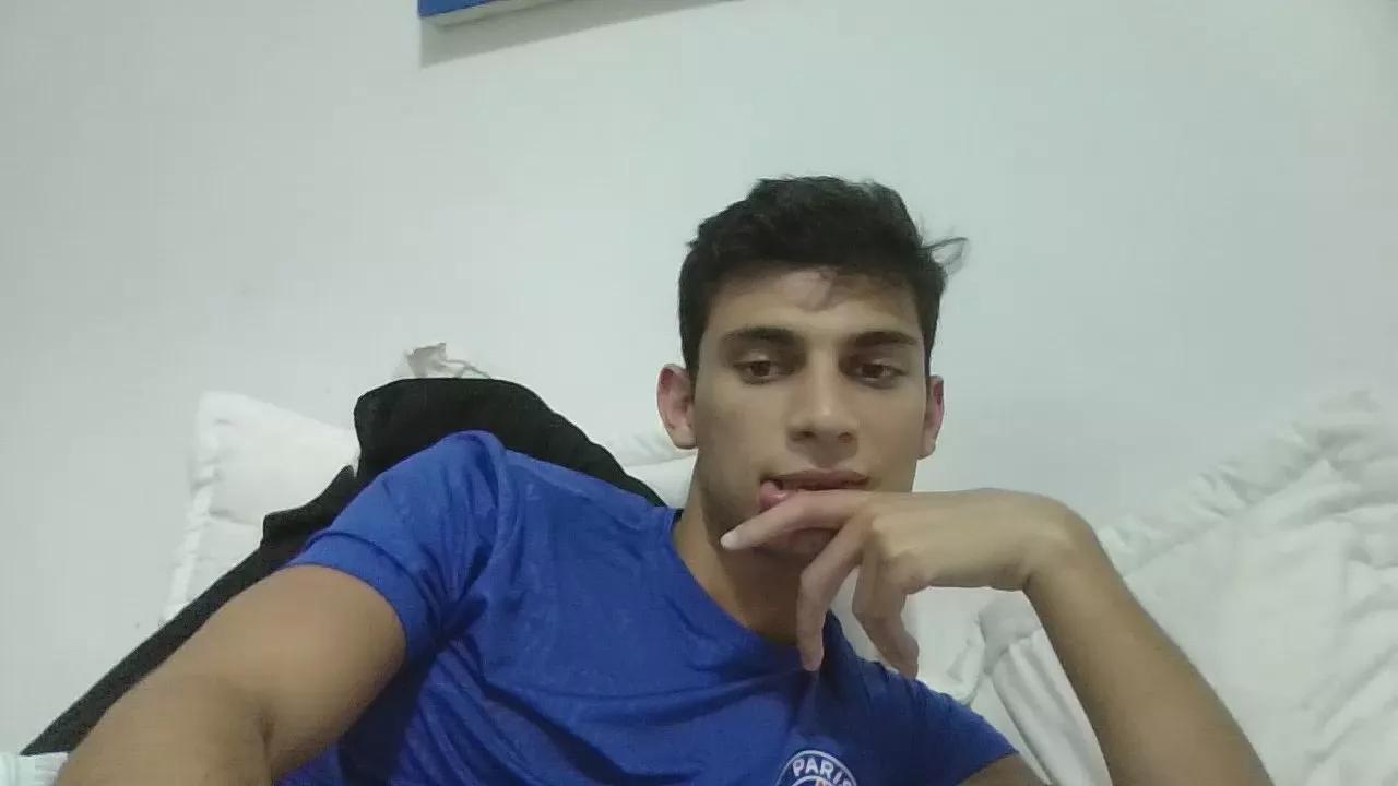 novinfofin on Cam4 