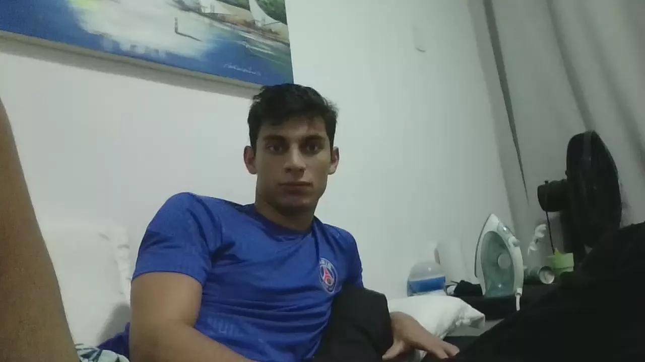 novinfofin on Cam4 