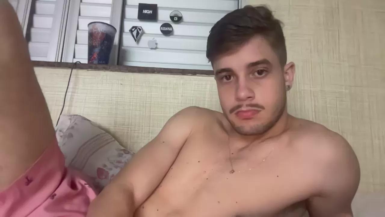 novinho29432 on Cam4 