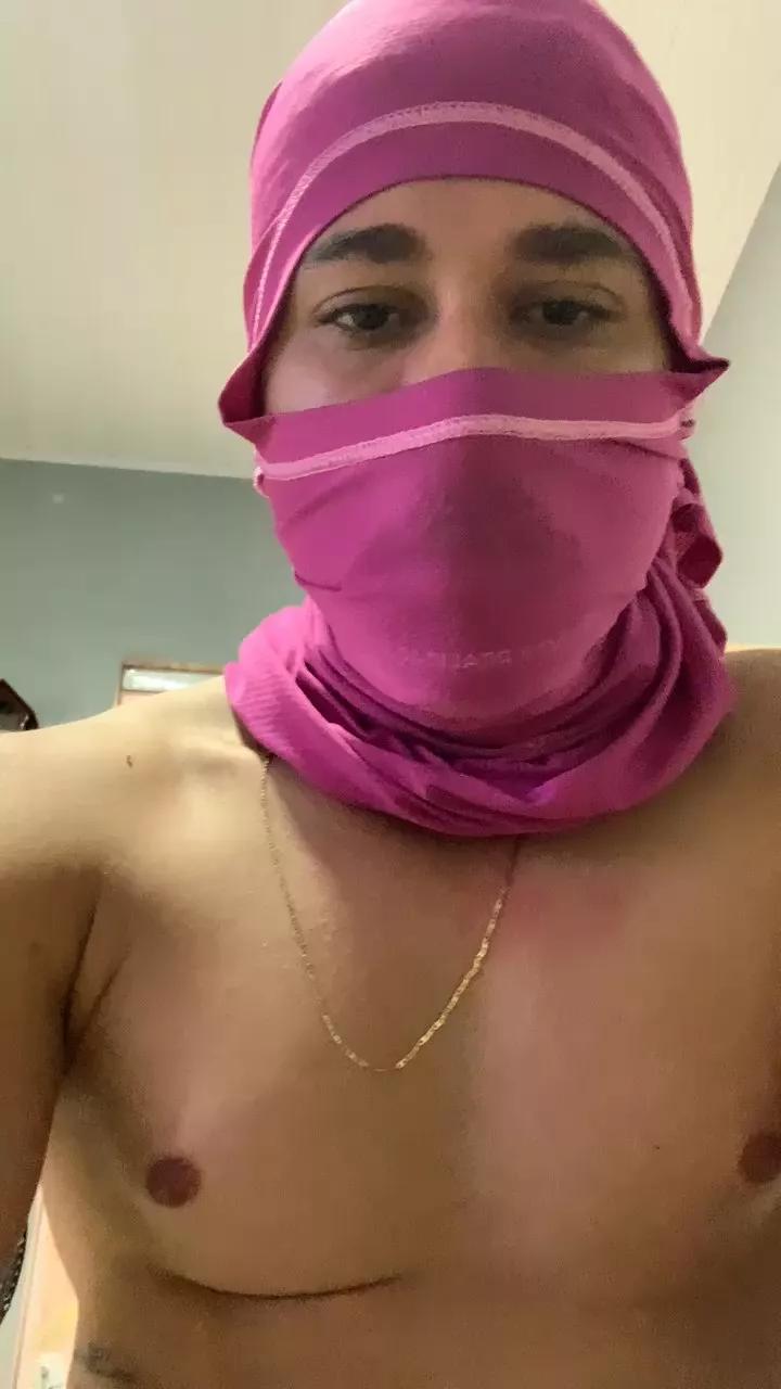 NovinhoPicudo77 on Cam4 