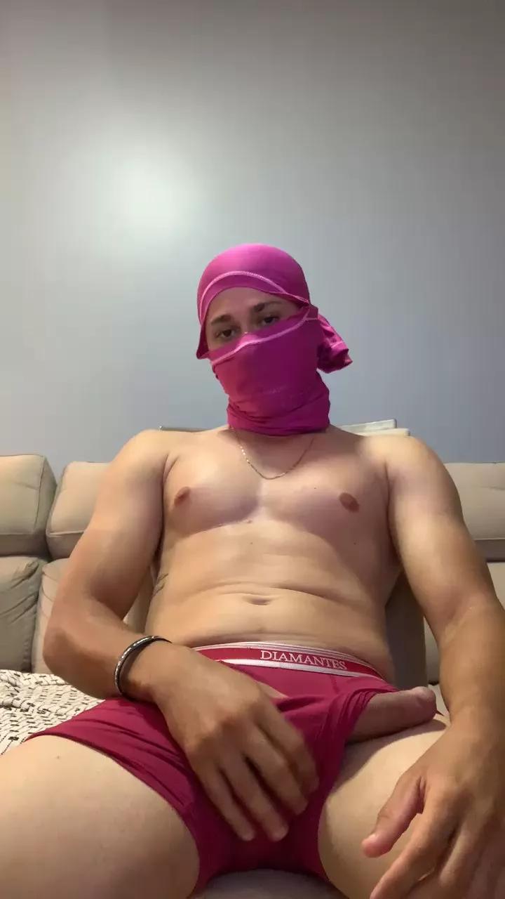 NovinhoPicudo77 on Cam4 