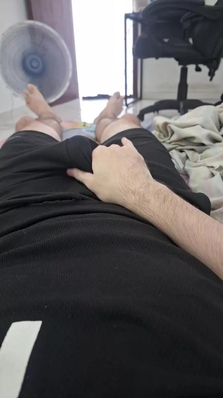 NovinhoRj21cm on Cam4 