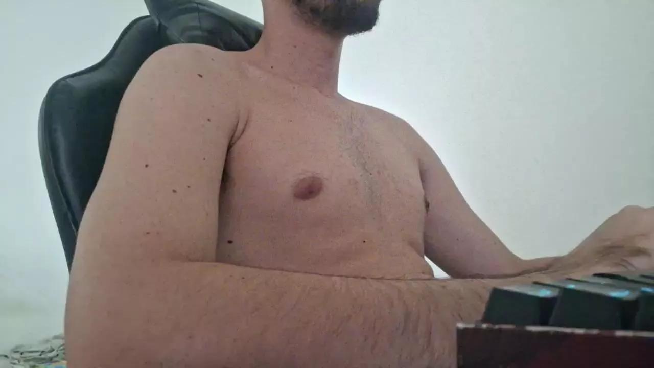 NovinhoRj21cm on Cam4 
