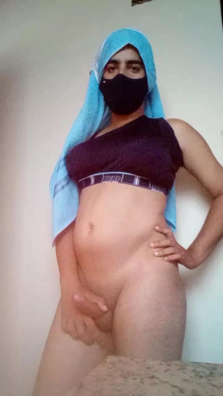 Nubiats on Cam4 