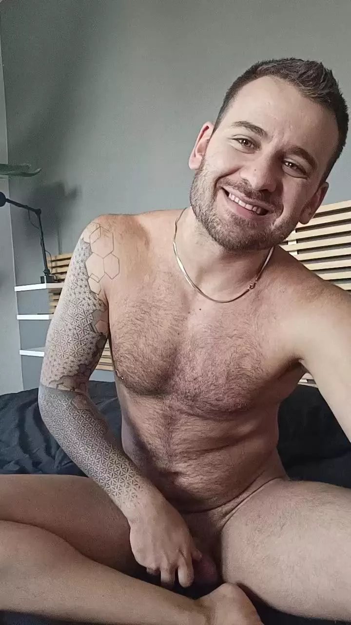 Offline occhifun on Cam4