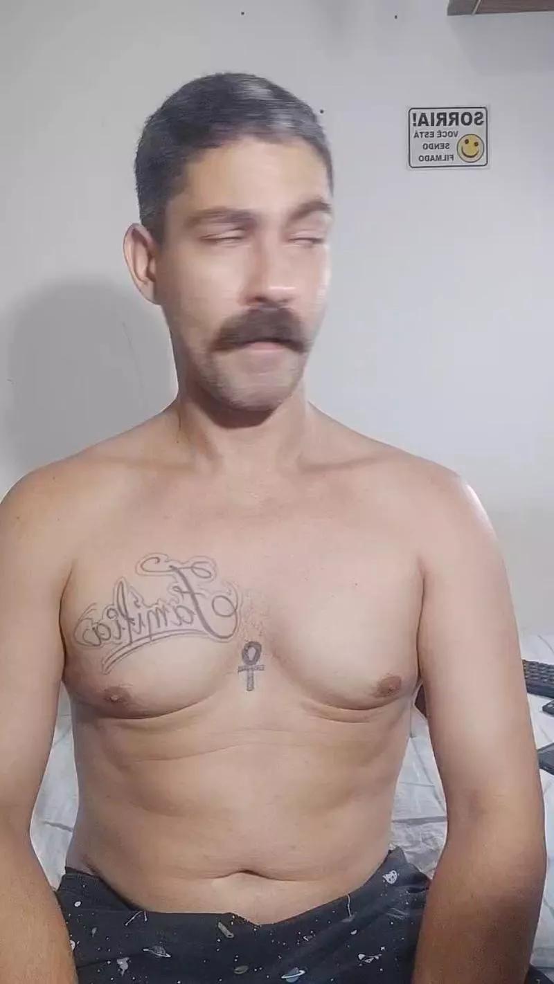 ochupeteiro on Cam4 