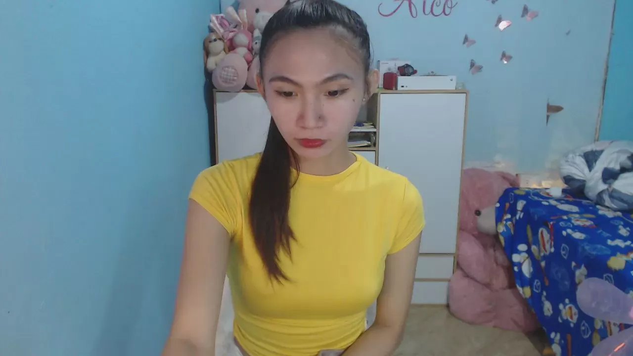 Offline Odette08 on Cam4