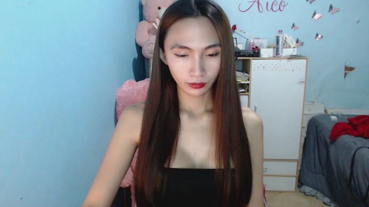 Offline Odette08 on Cam4