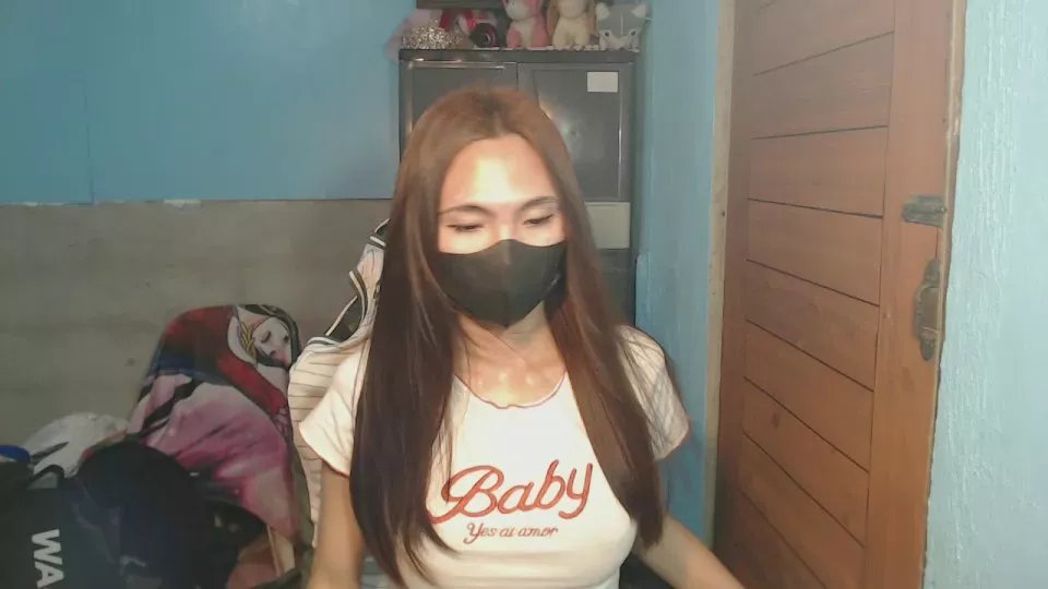 Offline Odette08 on Cam4