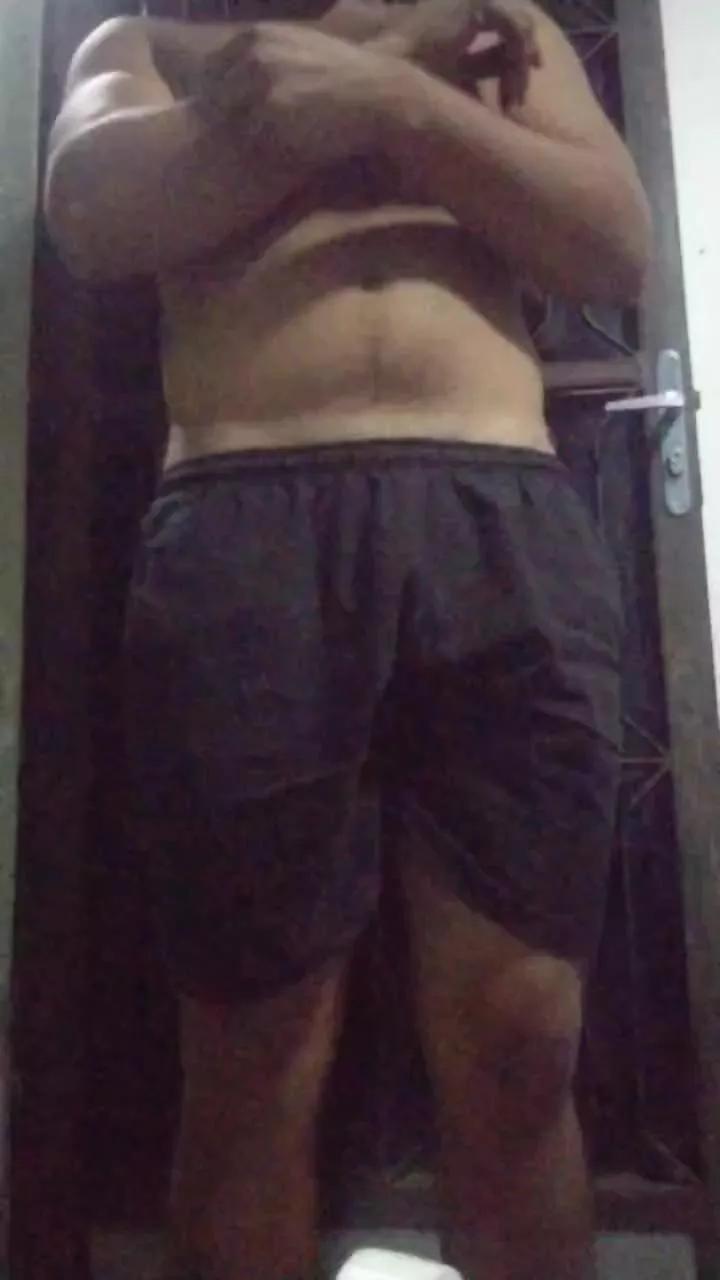 OiRenan on Cam4 