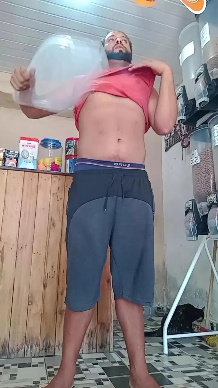 OiRenan on Cam4 