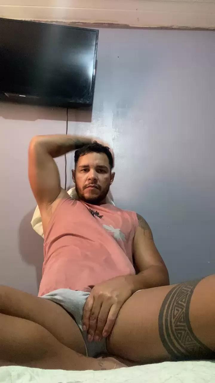 oliversexy1 on Cam4 
