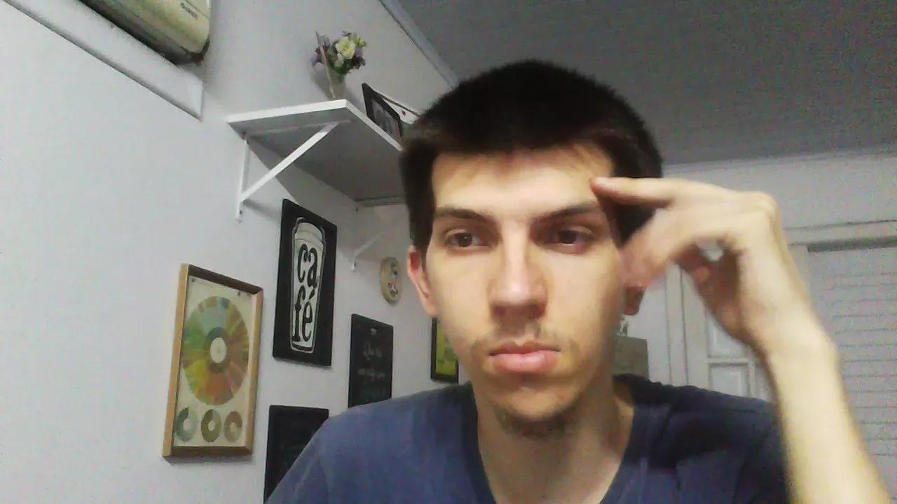 omagrao on Cam4 