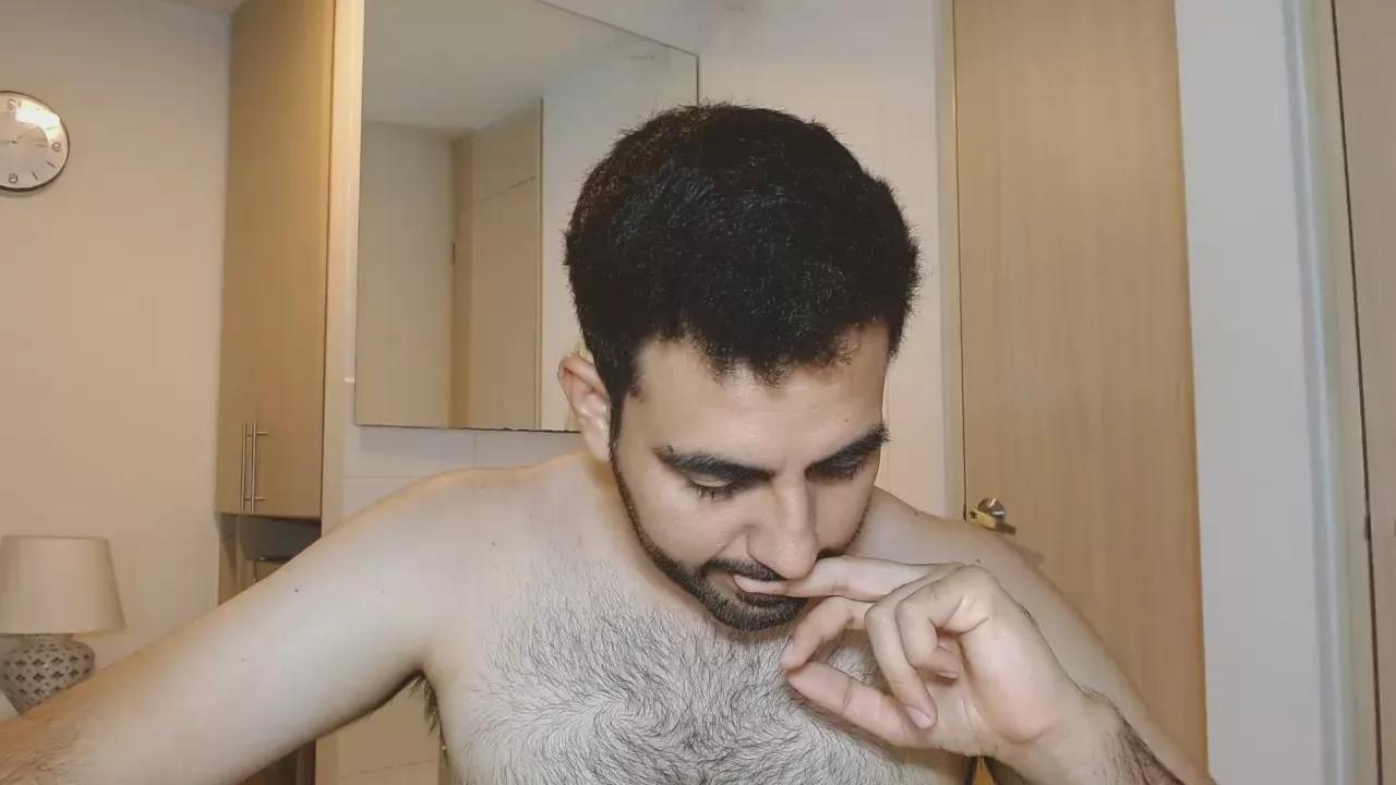 omarmohammedhot on Cam4 