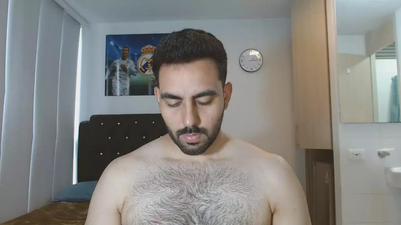 omarmohammedhot on Cam4 